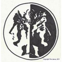 The Janus Institute Logo