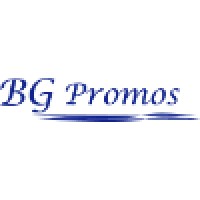 BG Promos Logo