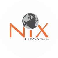 Nix Travel Logo
