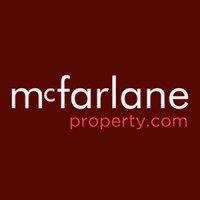 McFarlane Sales & Lettings Logo