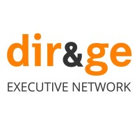 Dir&Ge - Executive Network Logo