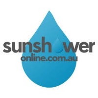 Sunshower | All Garden Watering & Lighting Logo