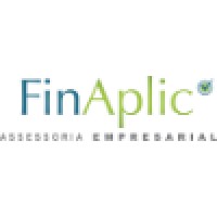 FinAplic Assessoria Empresarial Logo