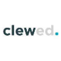 clewed. Logo