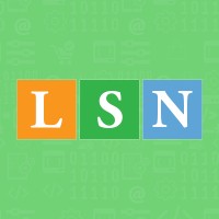 LSN Software Services Logo