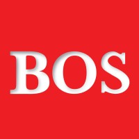 BOS Natural Flavors Pvt. Ltd Logo
