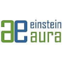 Einstein Aura Logo