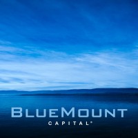BlueMount Capital Logo