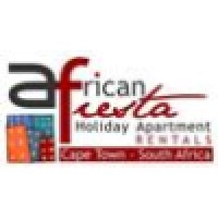 African Fiesta Logo