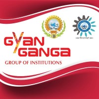 Gyan Ganga Group of Institutions Logo