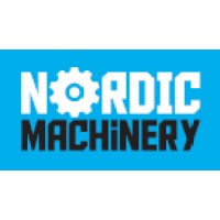 Nordic Machinery Logo