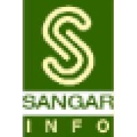 Sangarinfo Logo