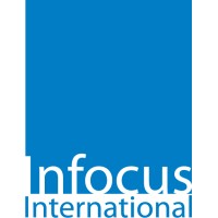 Infocus International Logo