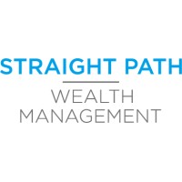 Straight Path Wealth Management Logo