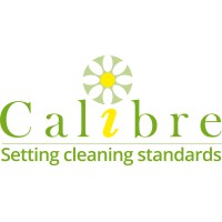Calibre Cleaning Logo