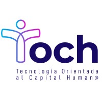 Toch Latin America Logo