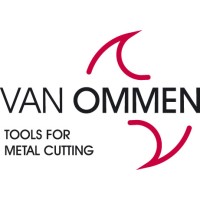 Van Ommen BV Logo