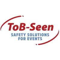 To B-Seen Logo