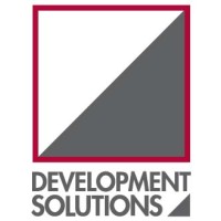 DEVELOPMENT SOLUTIONS (UK) LIMITED Logo