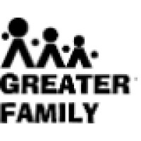 Greater Family, LLC Logo