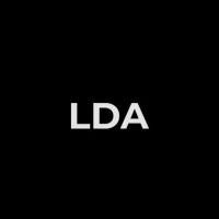LDA COMMUNICATIONS LIMITED Logo