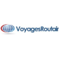 Voyages Routair Logo