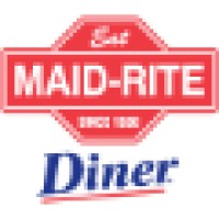 Maid-Rite Corporation Logo