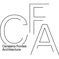 Cerejeira Fontes Architects- Imago Atelier de Arquitectura e Engenharia Logo