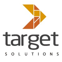 Target Solutions - Brasil Logo