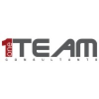 OneTEAM Consultants Logo