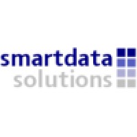 smartdata solutions Logo
