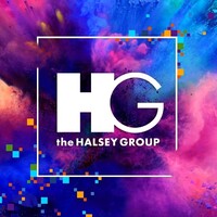 The Halsey Group, LLC Logo