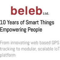 Beleb LTD Logo