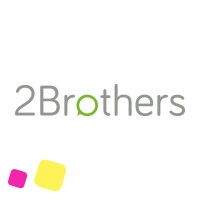 2 Brothers Logo