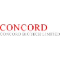Concord Biotech Limited Logo