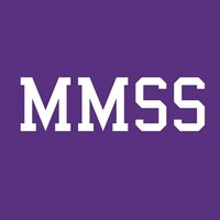 Monash Marketing Students Society (MMSS) Logo