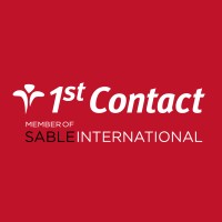 1st Contact Logo