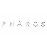 Pharos Design AB Logo