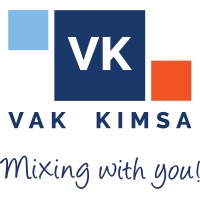 VAK KIMSA, S.A. Logo
