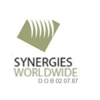 Synergies Worldwide Logo