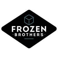 Frozen Brothers Logo