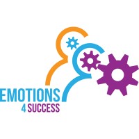 Emotions4Success Training B2B Logo