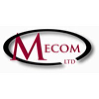 Mecom Ltd. Logo