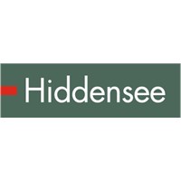 Hiddensee Research Logo
