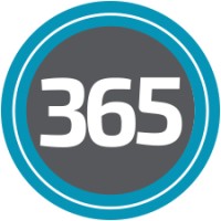 365 Data Centers Logo