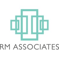 R M Associates Ltd Logo