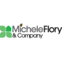 Michele Flory and Company LLC Logo