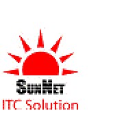 SunNet ITC Solution Logo