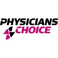 Physicians Choice, LLC Logo