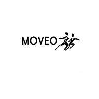 MOVEO CIA y Centro Logo